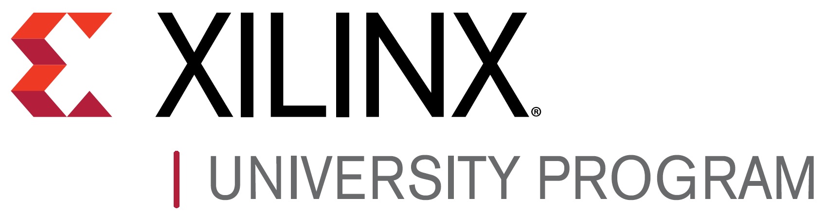 Xilinx大学计划